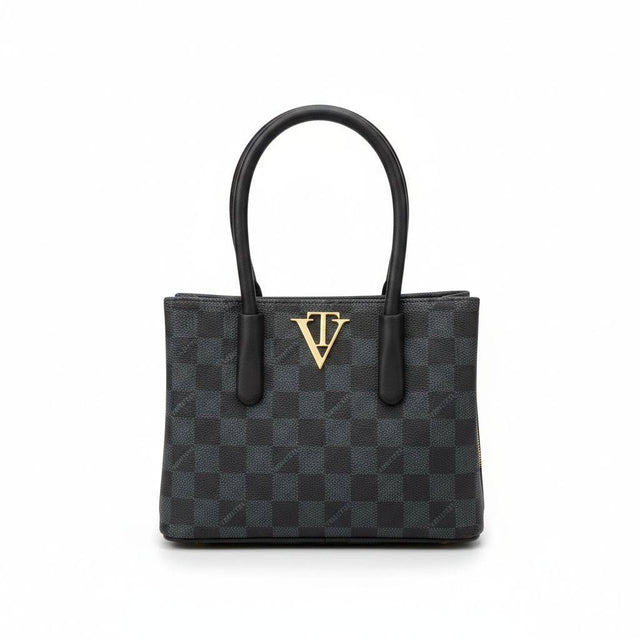 Luxe Everyday Tote