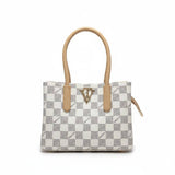 Luxe Everyday Tote
