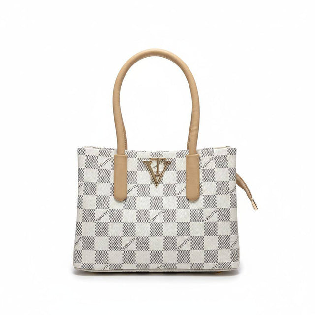 Luxe Everyday Tote