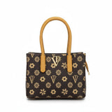 Luxe Everyday Tote