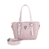 Elegant Lace Tote
