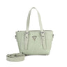 Elegant Lace Tote