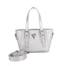 Elegant Lace Tote