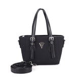 Elegant Lace Tote