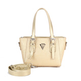 Elegant Lace Tote