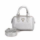 Elegant Mini Barrel Bag