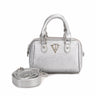 Elegant Mini Barrel Bag