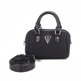 Elegant Mini Barrel Bag