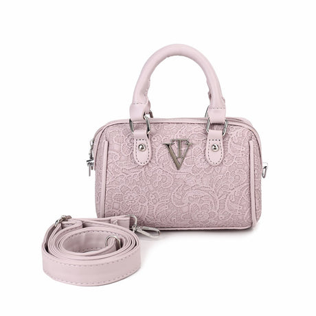 Elegant Mini Barrel Bag