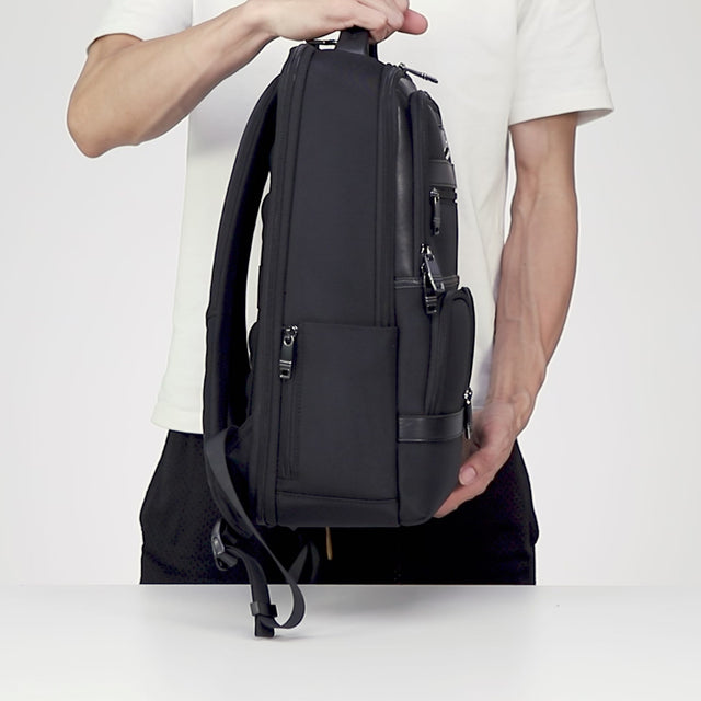 Functional Premium Backpack