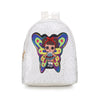 Butterfly Flip Sequin Backpack