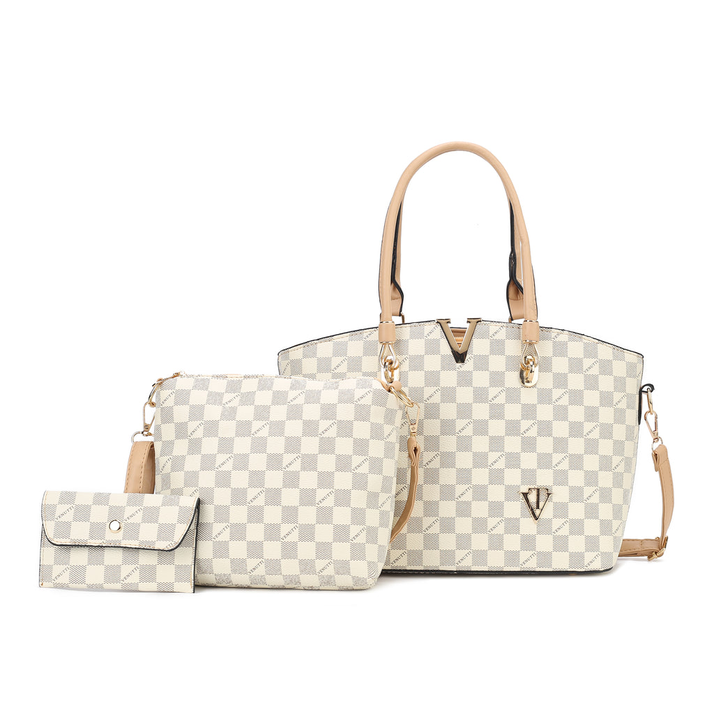 Buy Purse Organizer to Fit Louis Vuitton Neverfull GM Damier Azur Online in  India 